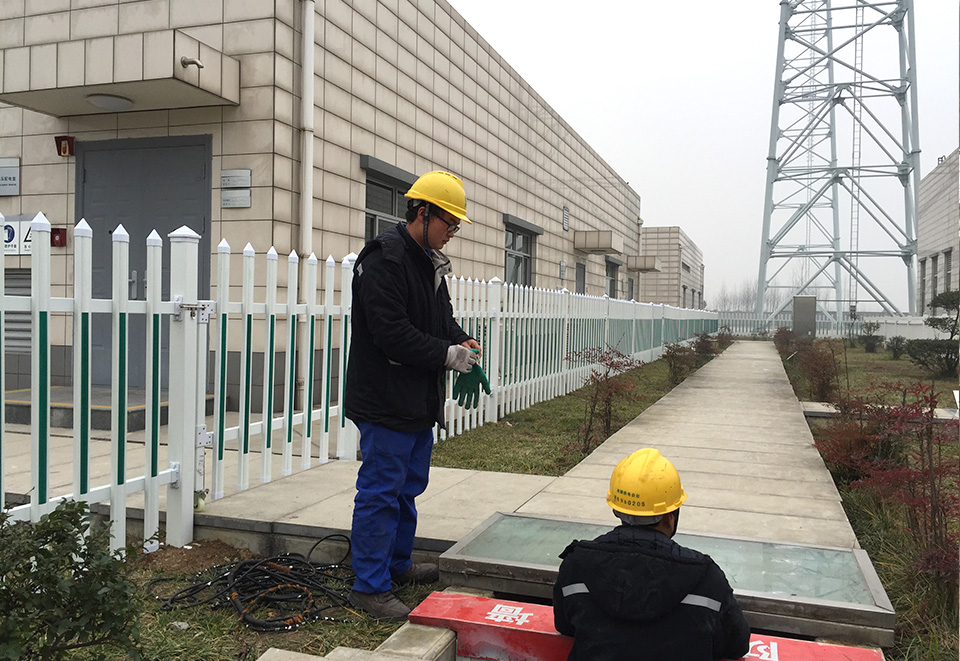 以技術實現創新